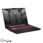  لپتاپ کارکرده گیمینگ ایسوس مدل ASUS TUF FA707RR - RTX 3070 - تصویر 3