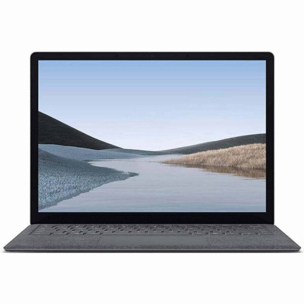  لپتاپ کارکرده مایکروسافت سرفیس لپتاپ 3 مدل Microsoft Surface Laptop 3 - i5