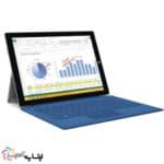  لپتاپ کارکرده مایکروسافت مدل Microsoft Surface Pro 3 - i5 - تصویر 3