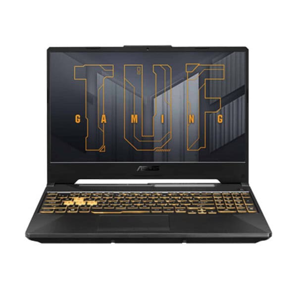  لپ تاپ گیمینگ ایسوس مدل Asus FX506HC - HN111