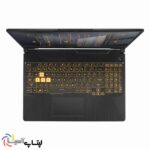  لپ تاپ گیمینگ ایسوس مدل Asus FX506HC - HN111 - تصویر 4