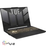  لپ تاپ ایسوس مدل ASUS FX507VV - 13900H - تصویر 3
