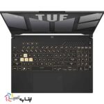  لپ تاپ ایسوس مدل ASUS FX507VV - 13900H - تصویر 4