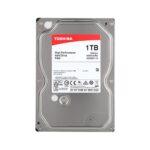 حافظه اچ دی دی توشیبا مدل P300 HDWD110UZSVA ظرفیت 1 ترابایت