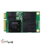 حافظه اس اس دی سامسونگ مدل SSD MSata Samsung ظرفیت 256 گیگابایت - تصویر 2