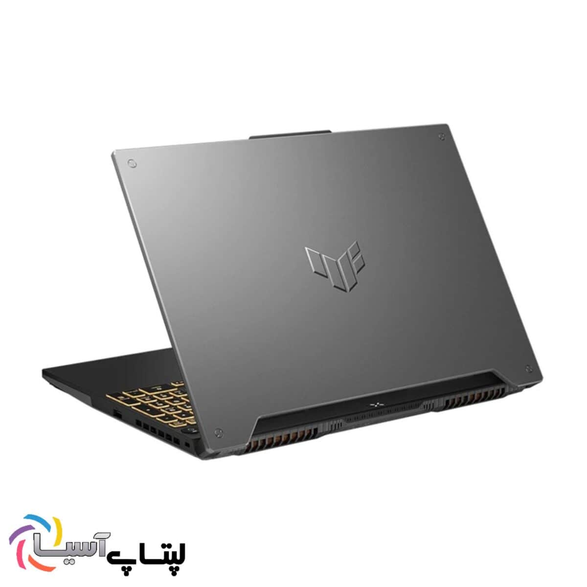  لپتاپ گیمینگ ایسوس مدل FX507ZM - HF007W - تصویر 2