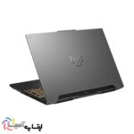  لپتاپ گیمینگ ایسوس مدل FX507ZM - HF007W - تصویر 2