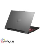  لپتاپ نمایشگاهی گیمینگ ایسوس تاف مدل TUF FA507RE - A15 - تصویر 2