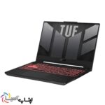  لپتاپ نمایشگاهی گیمینگ ایسوس تاف مدل TUF FA507RE - A15 - تصویر 3