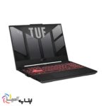  لپتاپ نمایشگاهی گیمینگ ایسوس تاف مدل TUF FA507RE - A15 - تصویر 4