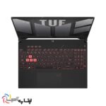  لپتاپ نمایشگاهی گیمینگ ایسوس تاف مدل TUF FA507RE - A15 - تصویر 5