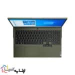 لپتاپ کارکرده لنوو مدل LEGION 5 - تصویر 4