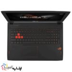  لپتاپ کارکرده گیمینگ ایسوس مدل GL502VS - GZ230T - تصویر 3