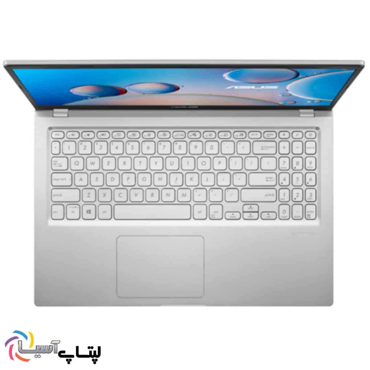  لپتاپ ایسوس مدل X515EP-EJ007W - تصویر 3