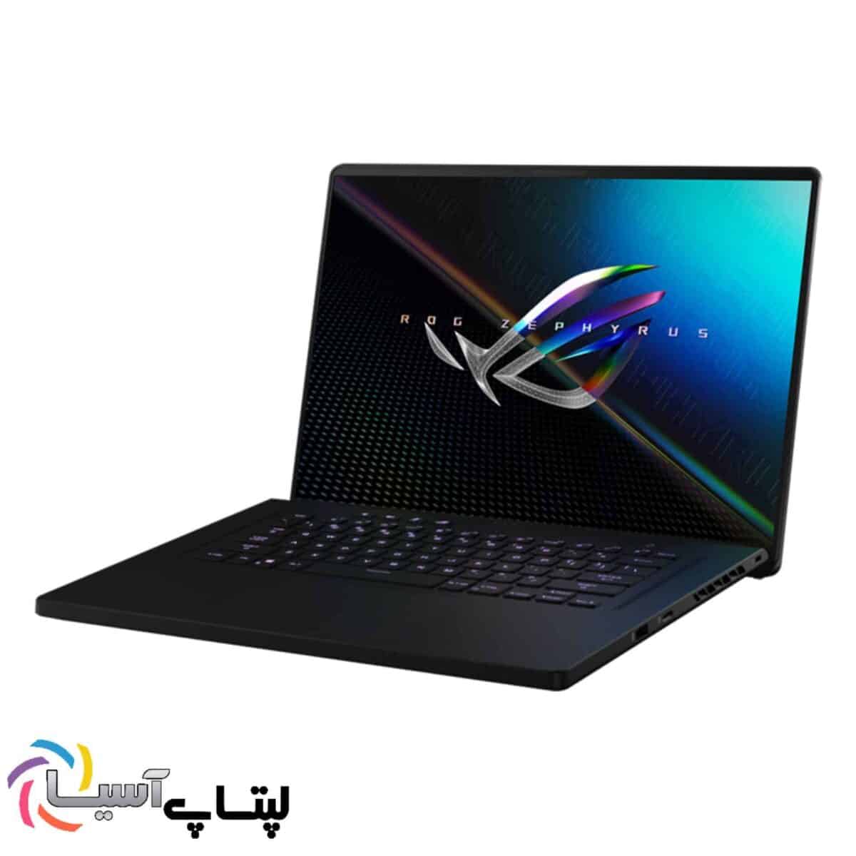  لپتاپ گیمینگ ایسوس مدل GU603ZW-LS009 - تصویر 3