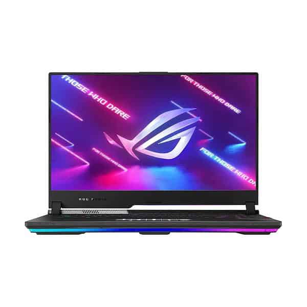  لپتاپ گیمینگ ایسوس مدل G533ZX-LN063W