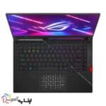  لپتاپ گیمینگ ایسوس مدل G533ZX-LN063W - تصویر 5