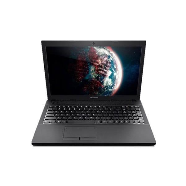  لپتاپ کارکرده لنوو مدل G500