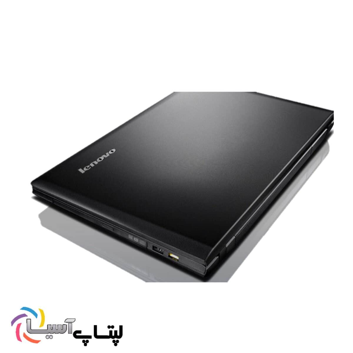  لپتاپ کارکرده لنوو مدل G500 - تصویر 3