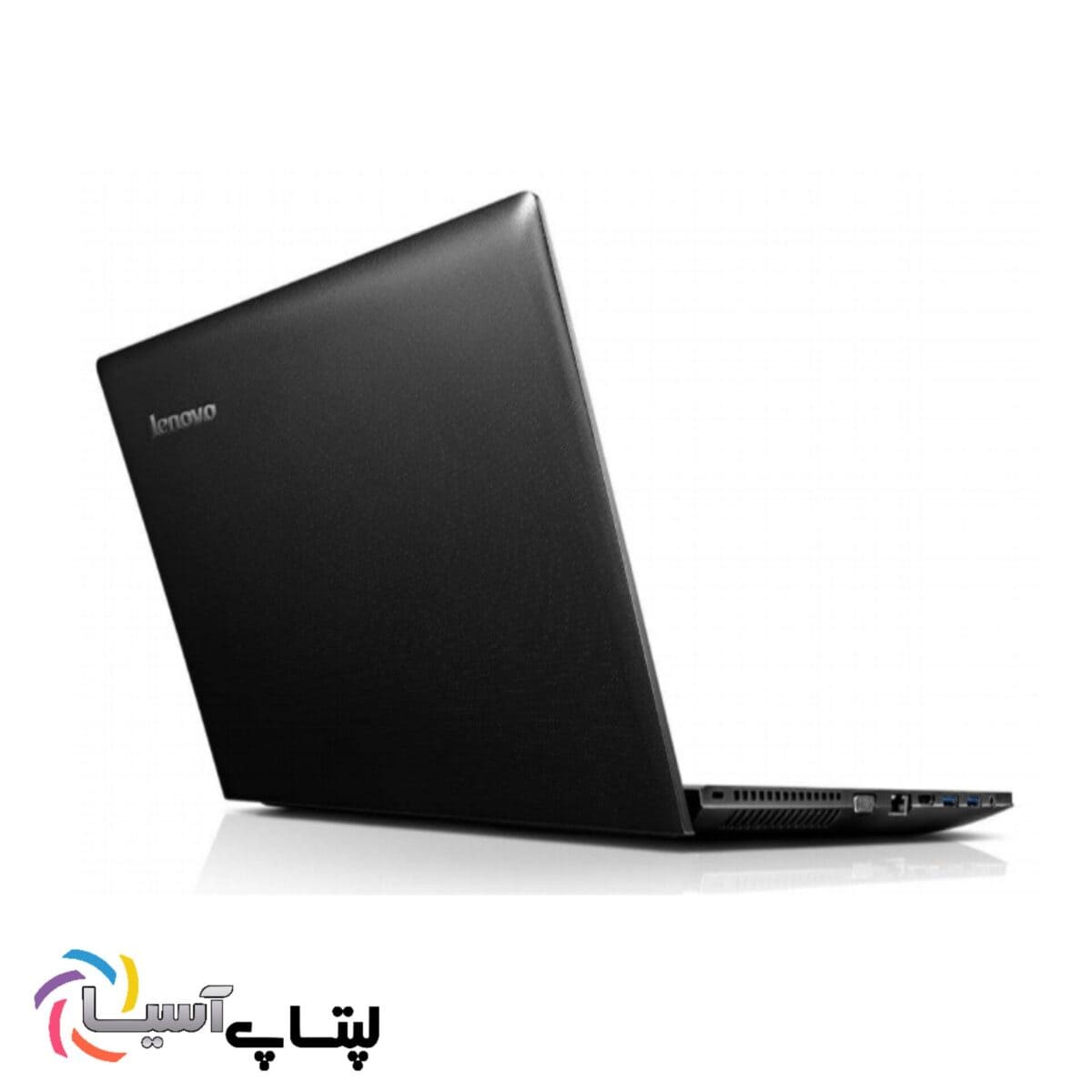  لپتاپ کارکرده لنوو مدل G500 - تصویر 2