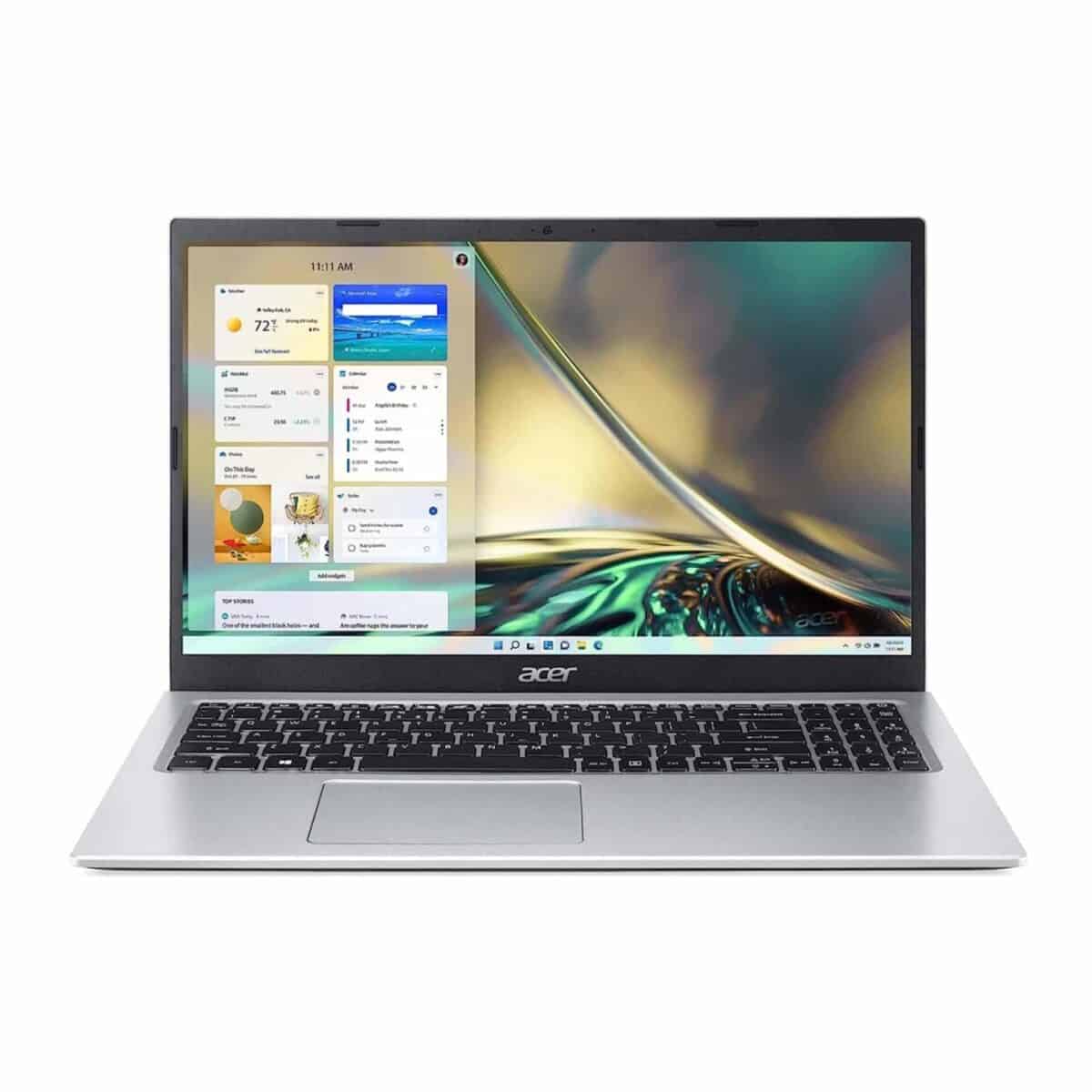  لپتاپ ایسر مدل ASPIRE 3 A315 - تصویر 1