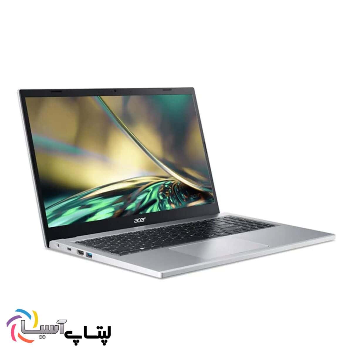  لپتاپ ایسر مدل ASPIRE 3 A315 - تصویر 3
