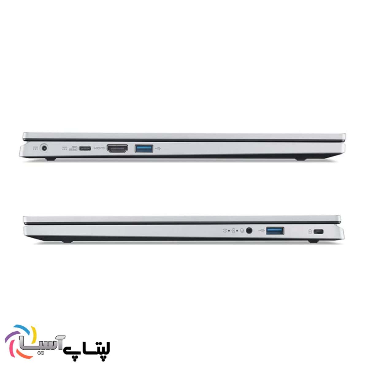  لپتاپ ایسر مدل ASPIRE 3 A315 - تصویر 4