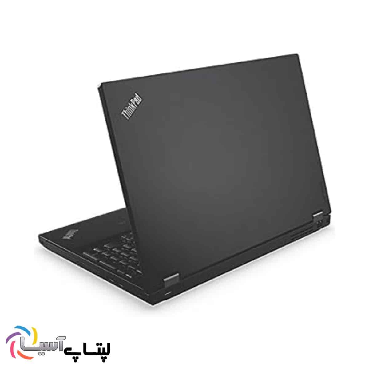  لپتاپ کارکرده لنوو مدل ThinkPad L570 - تصویر 2
