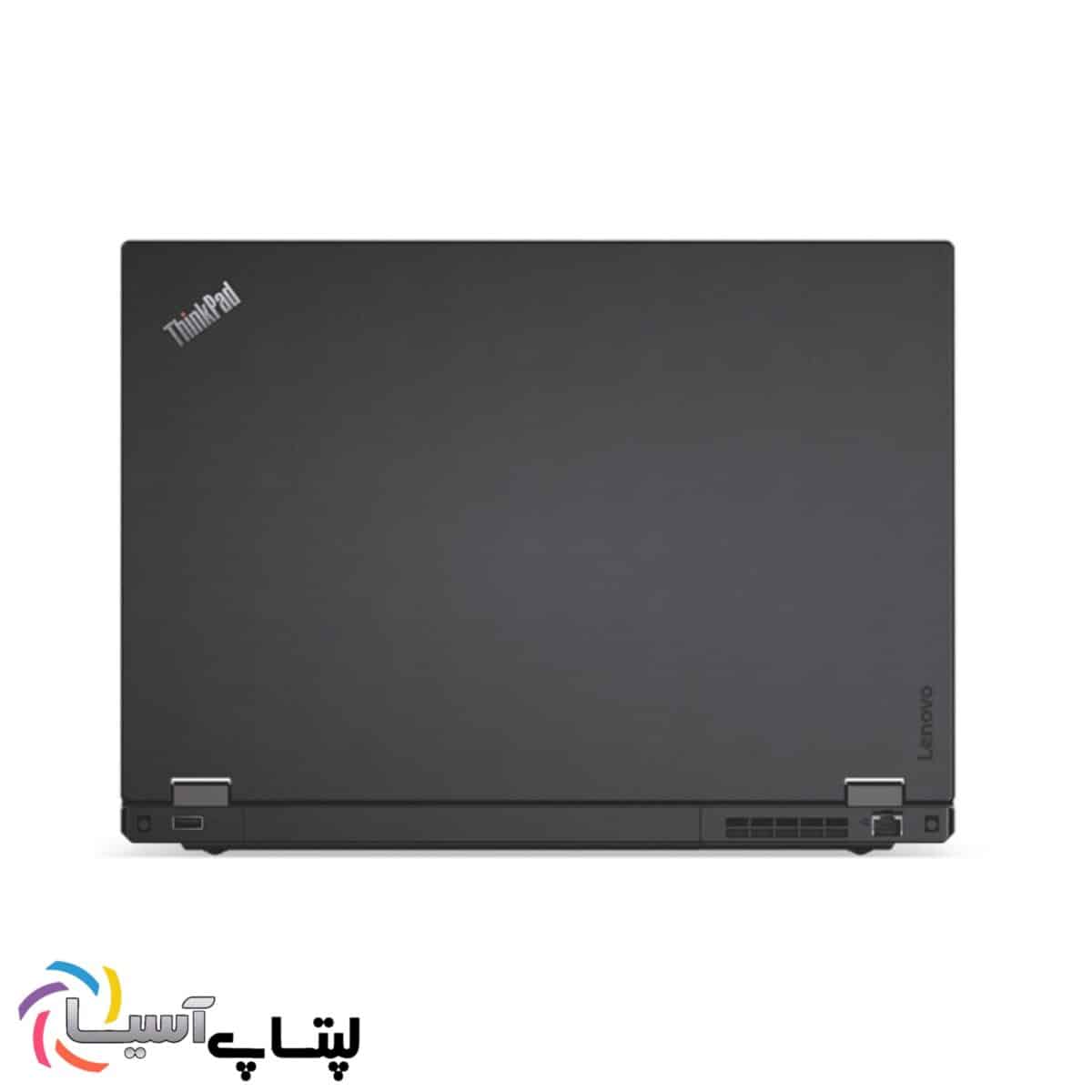  لپتاپ کارکرده لنوو مدل ThinkPad L570 - تصویر 4