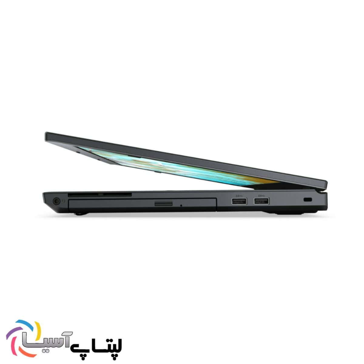  لپتاپ کارکرده لنوو مدل ThinkPad L570 - تصویر 3