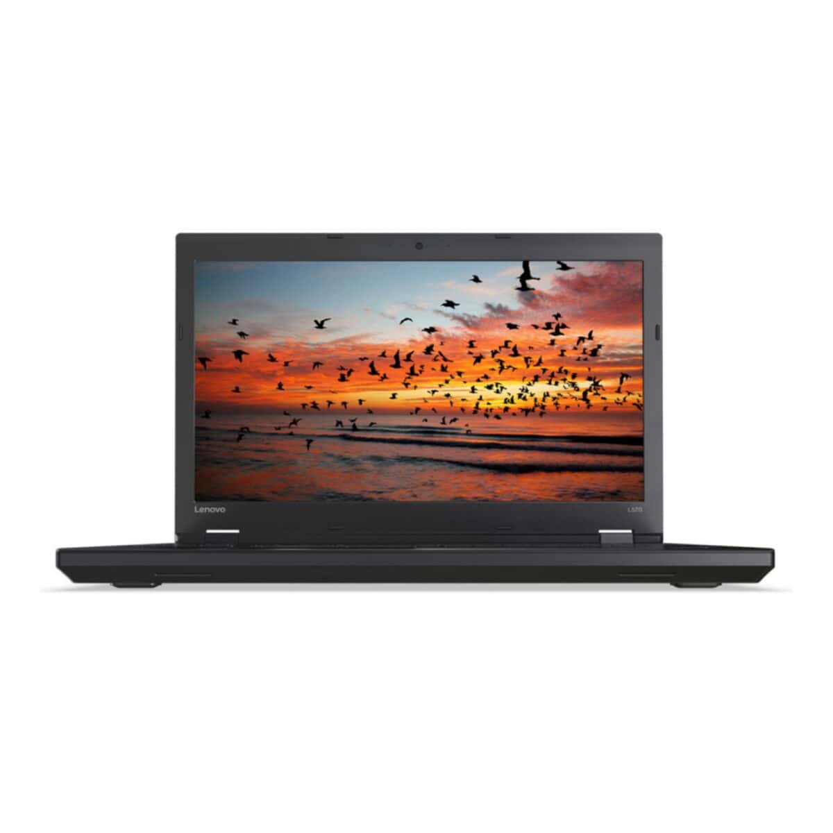  لپتاپ کارکرده لنوو مدل ThinkPad L570 - تصویر 1