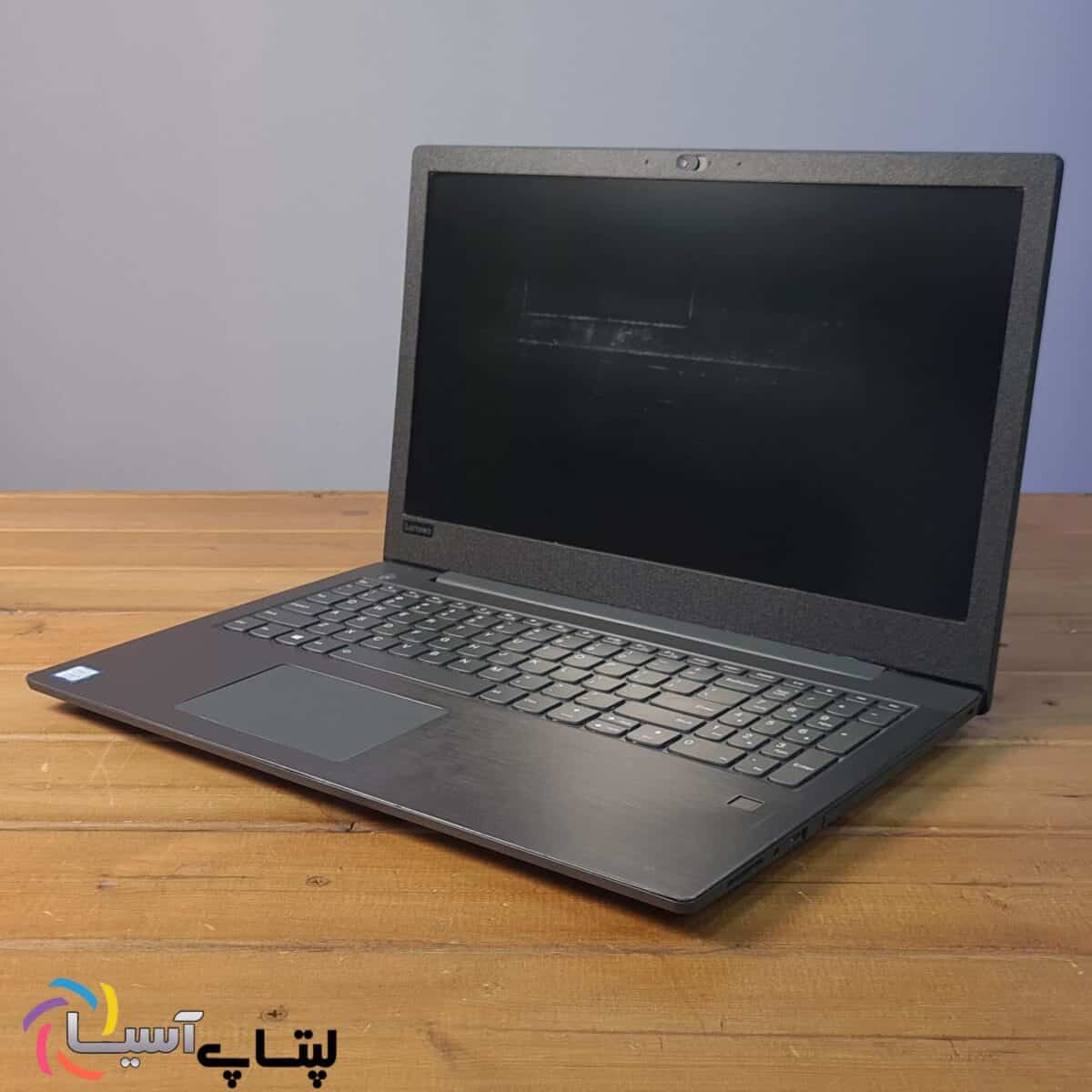  لپتاپ کارکرده لنوو مدل Ideapad 330 - تصویر 4