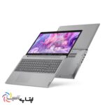  لپ تاپ کارکرده لنوو مدل Lenovo Ideapad L3 - تصویر 3
