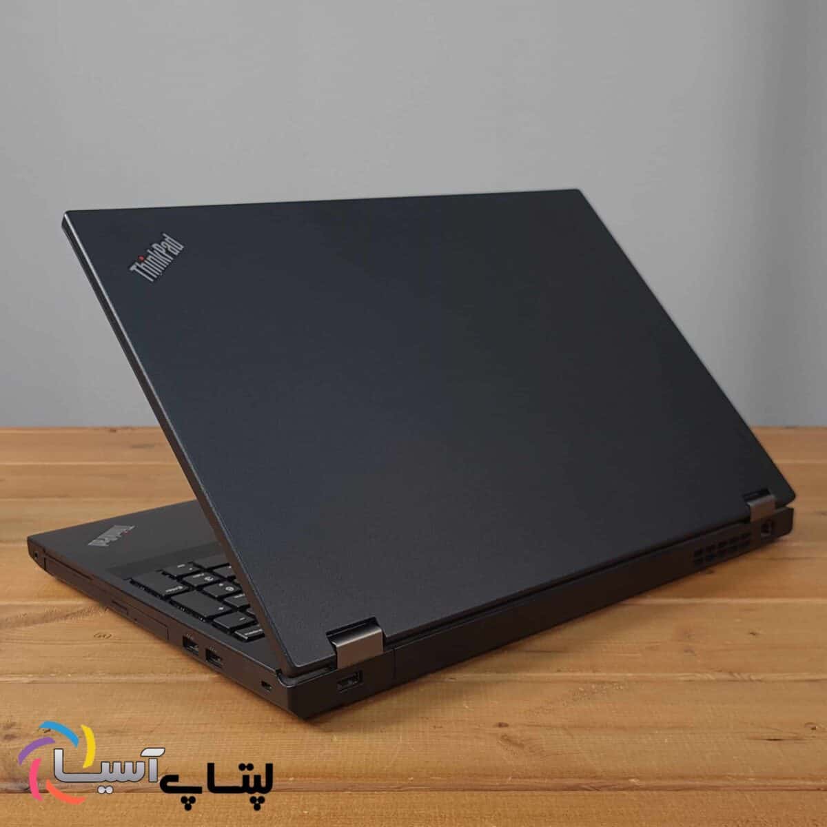  لپتاپ کارکرده لنوو مدل ThinkPad L570 - تصویر 6