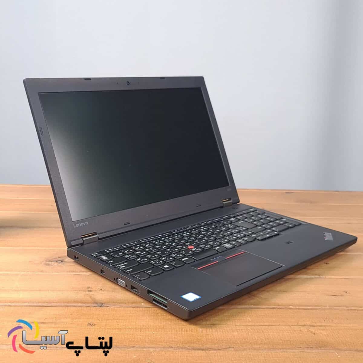  لپتاپ کارکرده لنوو مدل ThinkPad L570 - تصویر 5