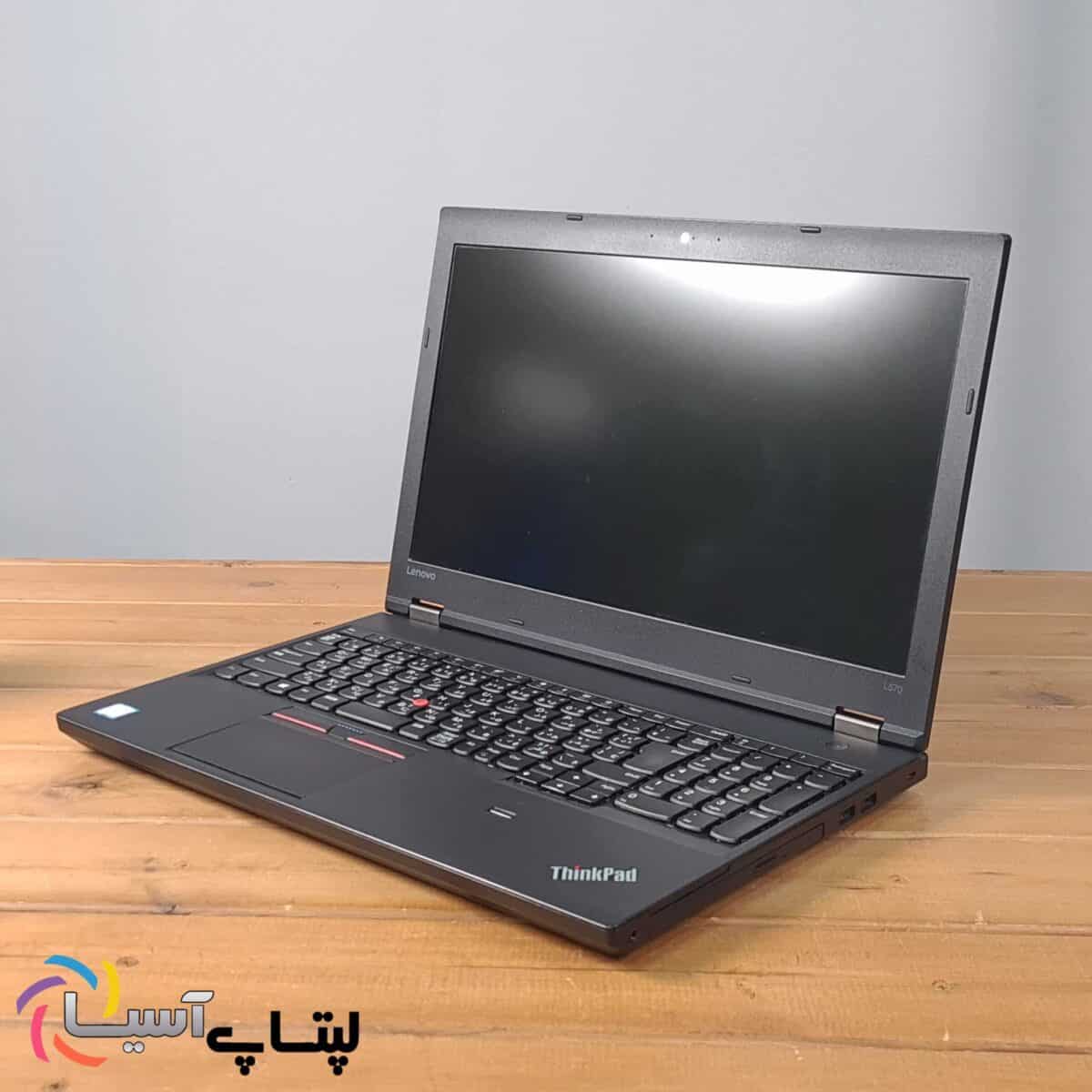 لپتاپ کارکرده لنوو مدل ThinkPad L570 - تصویر 7