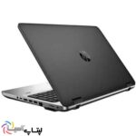  لپتاپ کارکرده اچ پی مدل ProBook 650 G2 - Graphic - تصویر 2