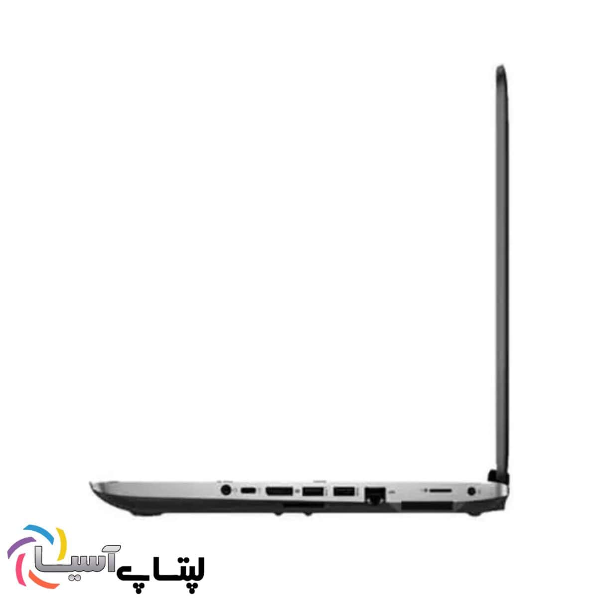  لپتاپ کارکرده اچ پی مدل ProBook 650 G2 - Graphic - تصویر 4