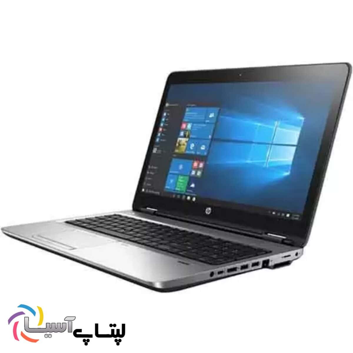  لپتاپ کارکرده اچ پی مدل ProBook 650 G2 - Graphic - تصویر 3