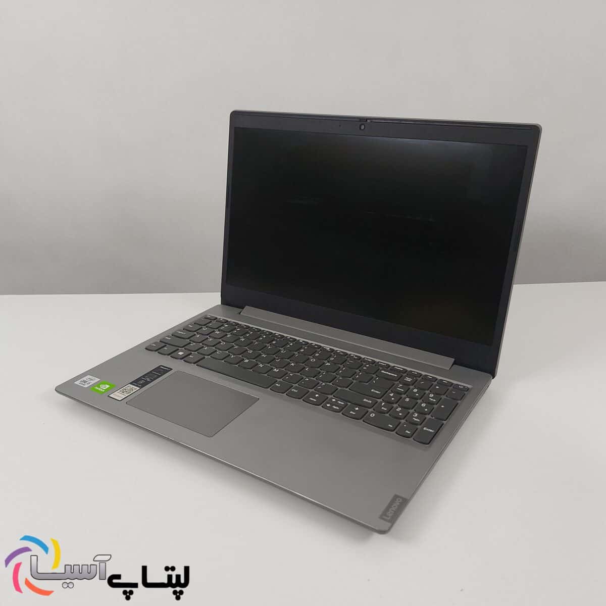  لپ تاپ کارکرده لنوو مدل Lenovo Ideapad L3 - تصویر 5
