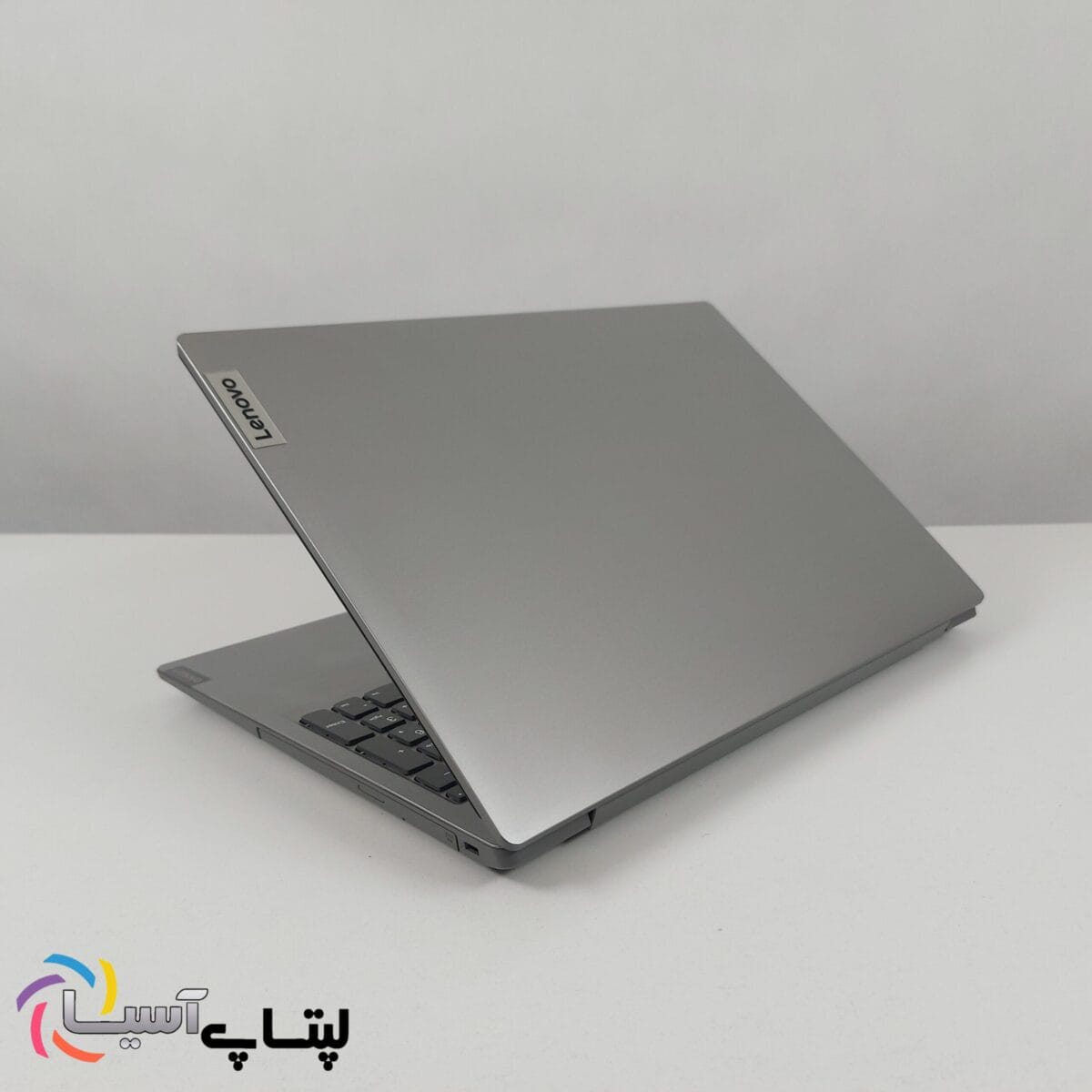  لپ تاپ کارکرده لنوو مدل Lenovo Ideapad L3 - تصویر 6