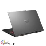  لپتاپ گیمینگ ایسوس تاف مدل FA707RW - HX032 به همراه کیف و ماوس - تصویر 2