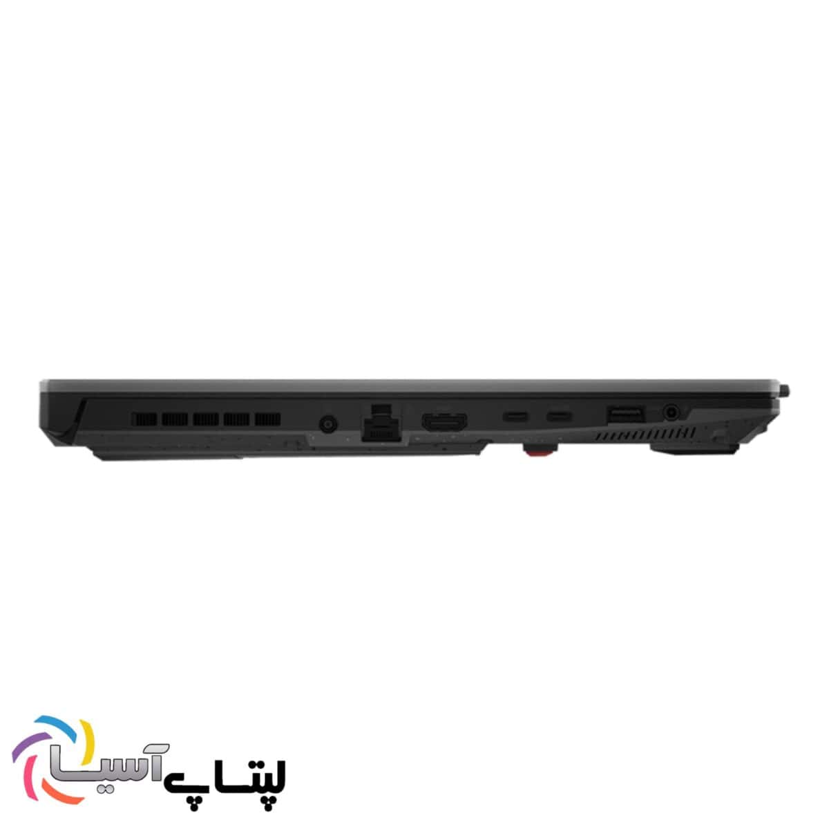 لپتاپ گیمینگ ایسوس تاف مدل FA707RW - HX032 به همراه کیف و ماوس - تصویر 4