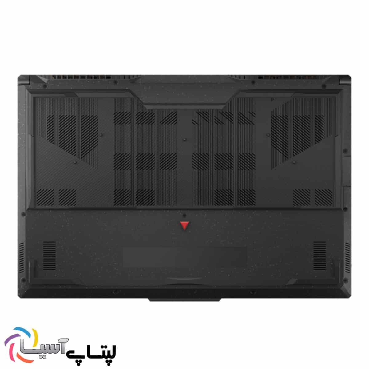  لپتاپ گیمینگ ایسوس تاف مدل FA707RW - HX032 به همراه کیف و ماوس - تصویر 5