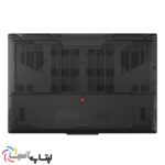  لپتاپ گیمینگ ایسوس تاف مدل FA707RW - HX032 به همراه کیف و ماوس - تصویر 5