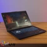  لپ تاپ کارکرده گیمینگ ایسوس مدل Asus TUF Gaming FX706HE-211 - تصویر 6