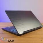  لپ تاپ کارکرده گیمینگ ایسوس مدل Asus TUF Gaming FX706HE-211 - تصویر 7