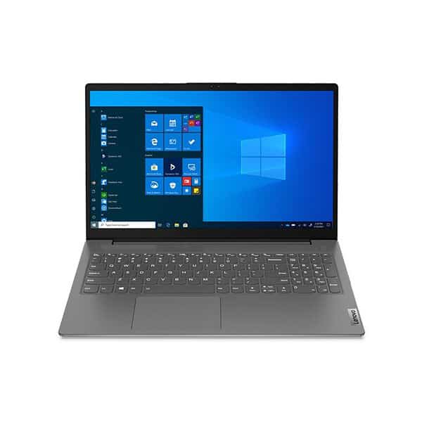  لپتاپ لنوو مدل Ideapad V15 - CB + BAG به همراه کیف