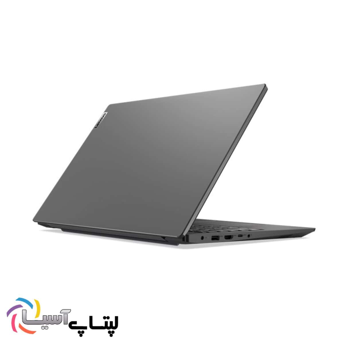  لپتاپ لنوو مدل Ideapad V15 - CB + BAG به همراه کیف - تصویر 2