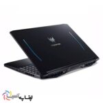  لپتاپ کارکرده گیمینگ ایسر مدل Predator HELIOS 300 - PH315 - تصویر 2